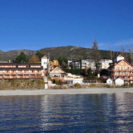 Apart Del Lago San Carlos de Bariloche Kültér fotó